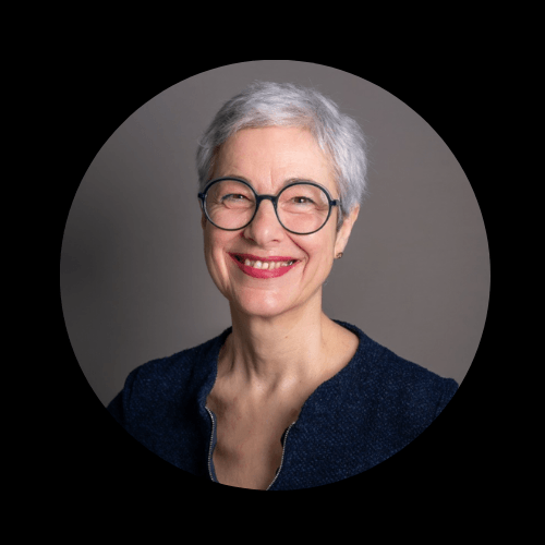 Sandrine RIBOURG